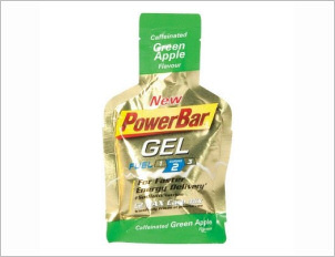 Gel Power Bar Poma