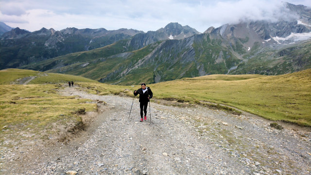 UTMB 2019