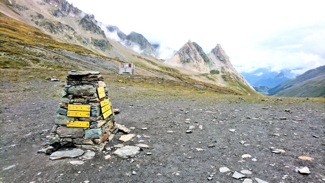 UTMB 2019