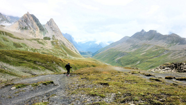 UTMB 2019