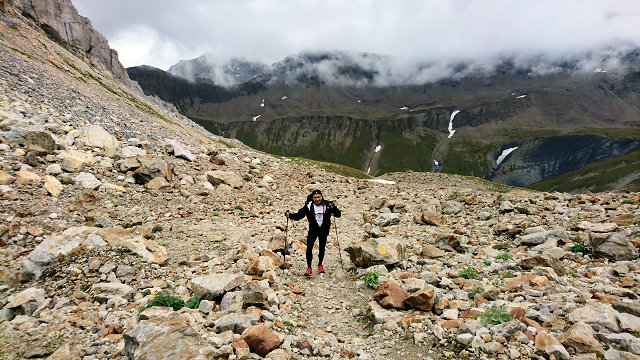 UTMB 2019