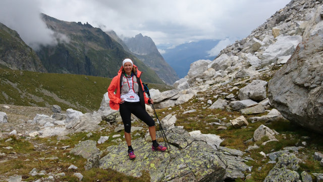 UTMB 2019