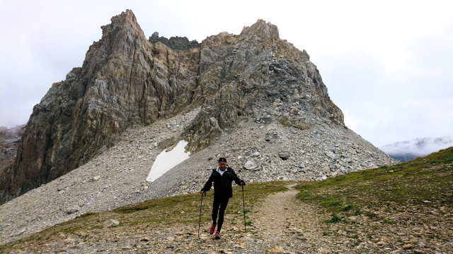 UTMB 2019