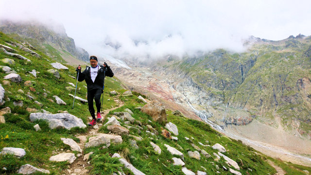 UTMB 2019