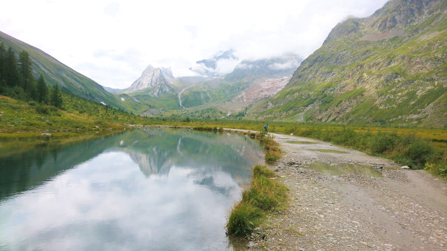 UTMB 2019