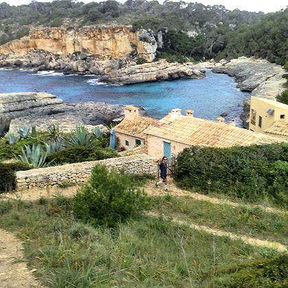 Cala s'Almunia