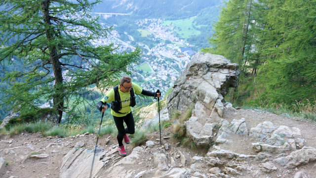 UTMB 2019