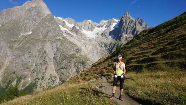 UTMB 2019