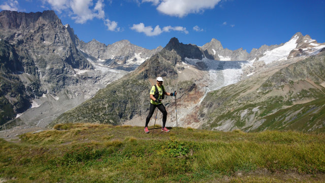 UTMB 2019