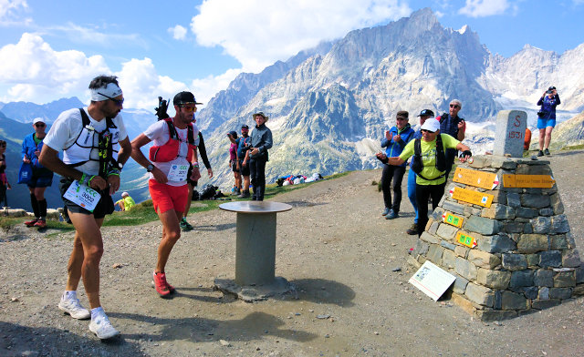 UTMB 2019