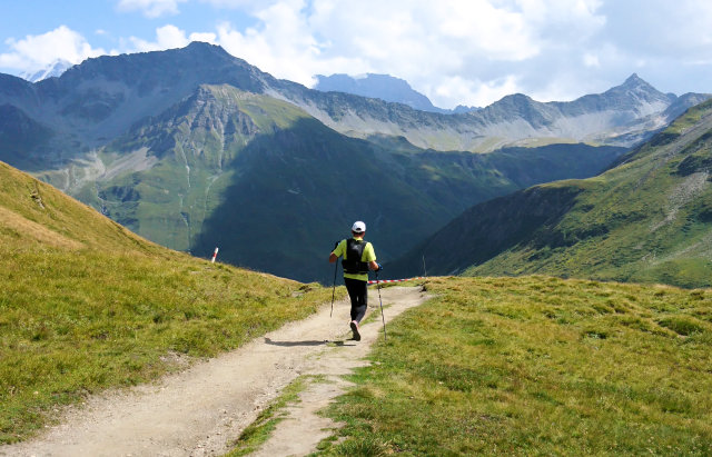 UTMB 2019