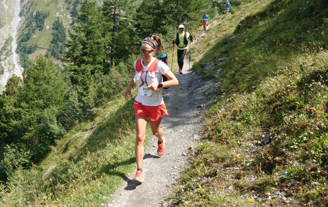 UTMB 2019