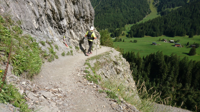 UTMB 2019