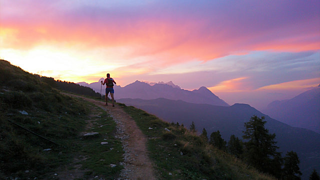 UTMB 2019