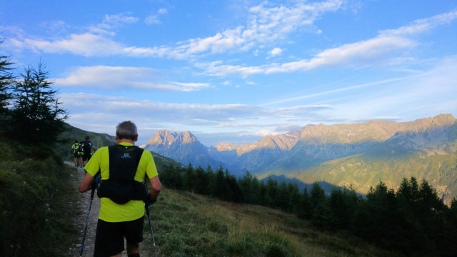 UTMB 2019