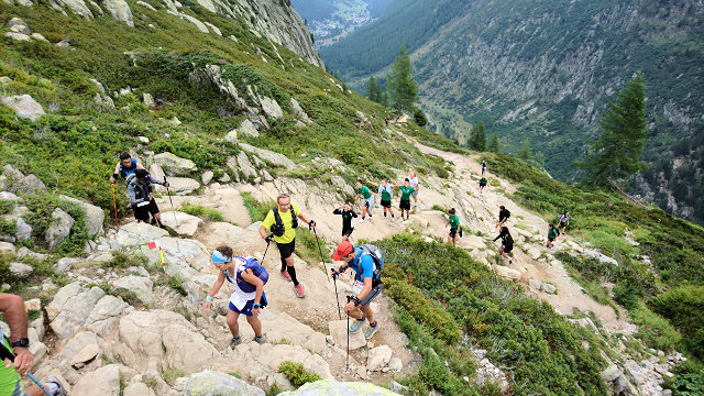 UTMB 2019