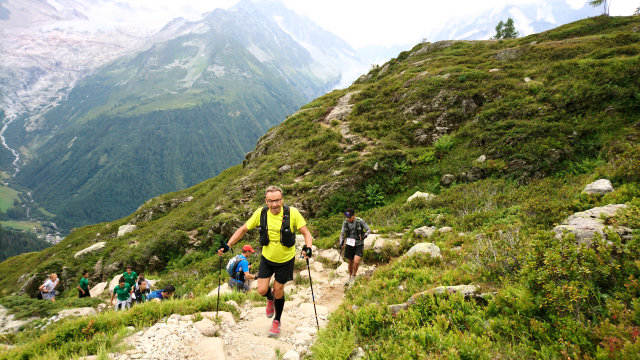 UTMB 2019