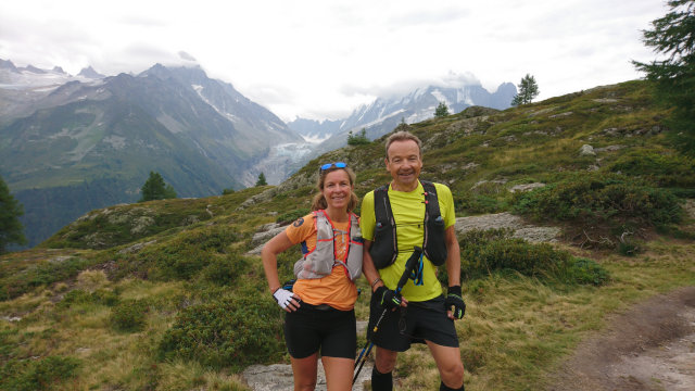 UTMB 2019