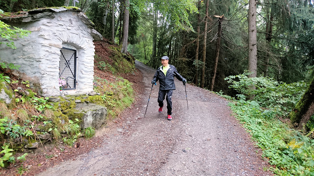 UTMB 2019