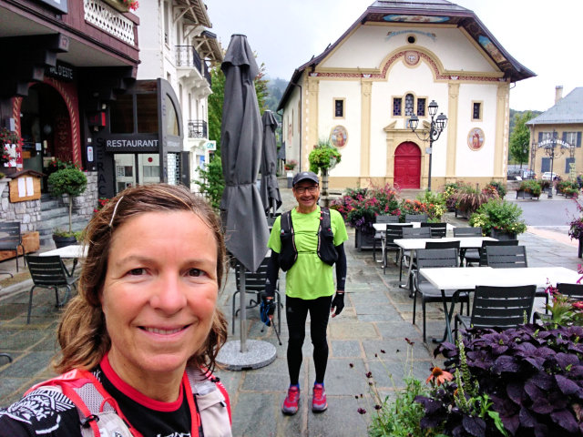 UTMB 2019