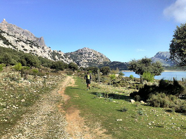 Excursió Sóller - Cuber