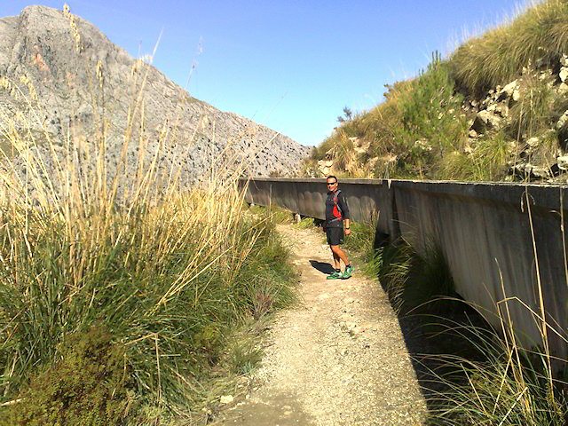 Excursió Sóller - Cuber