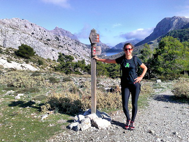 Excursió Sóller - Cuber