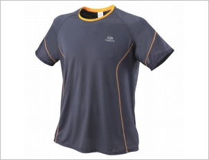 Camiseta Deefuz Feel Decathlon