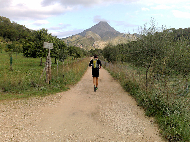 Excursió sa Coma - es Capdellà - s'Esclop