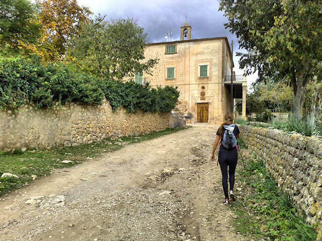 Excursió sa Coma - es Capdellà - s'Esclop