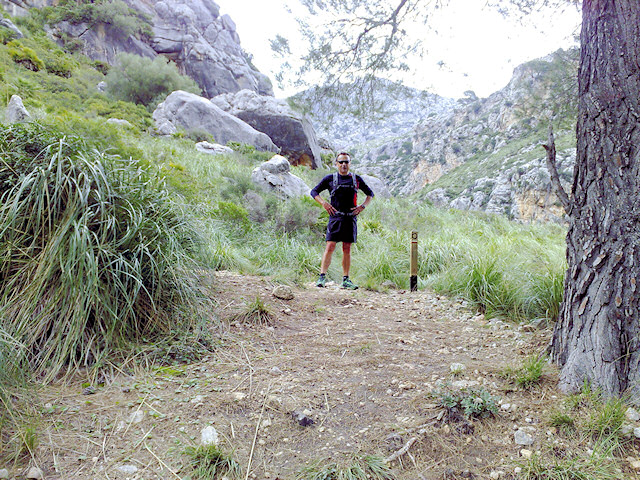 Excursió sa Coma - es Capdellà - s'Esclop