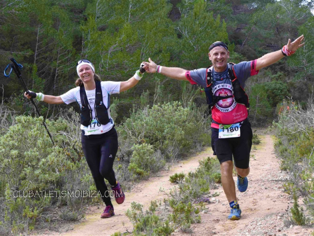 3 Dias Trail Ibiza