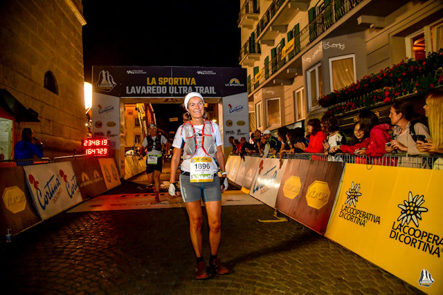 Lavaeredo Ultra Trail