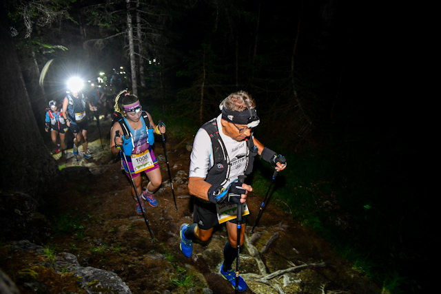 Lavaeredo Ultra Trail