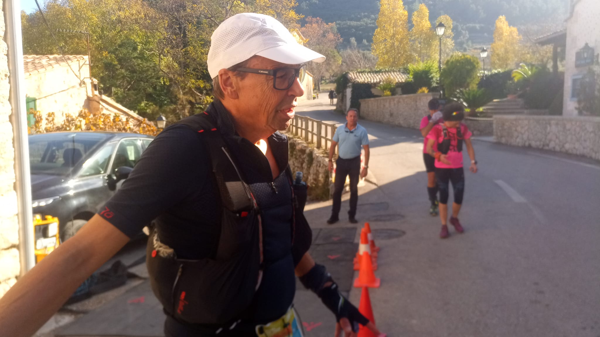 Tramuntana Travessa 2019