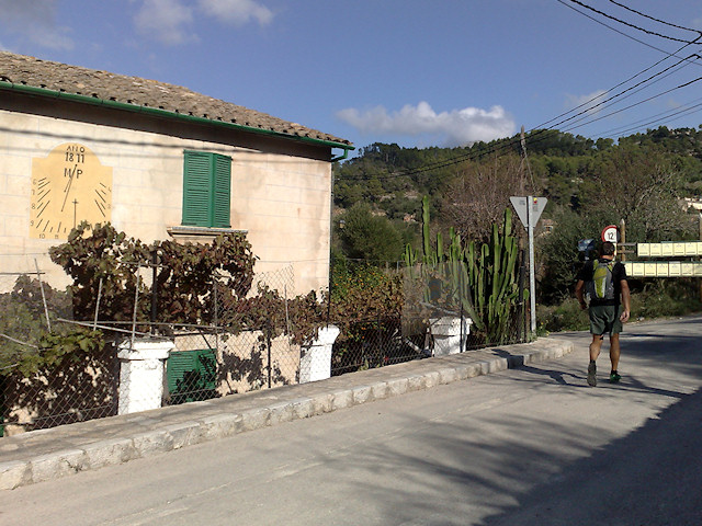 Excursió sa Coma - s'Esclop