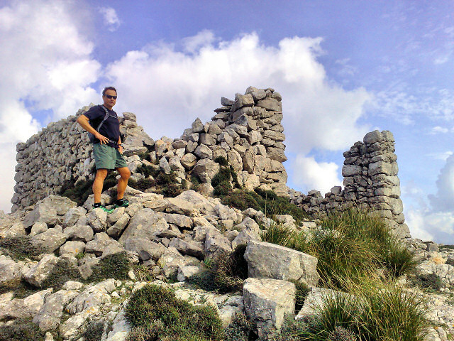 Excursió sa Coma - s'Esclop