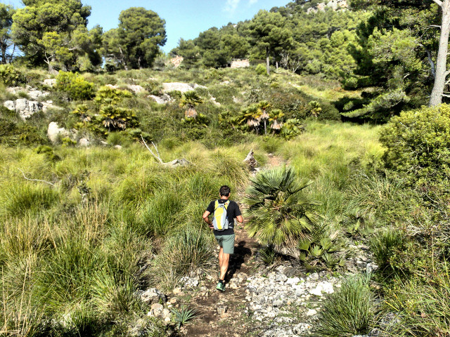 Excursió sa Coma - s'Esclop