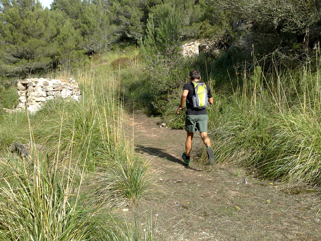 Excursió sa Coma - s'Esclop