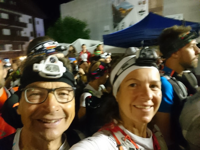 Lavaeredo Ultra Trail