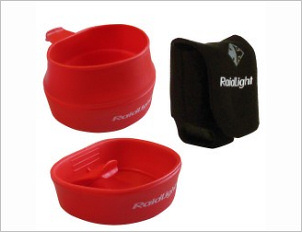 Tassó eco-tasse Raidlight