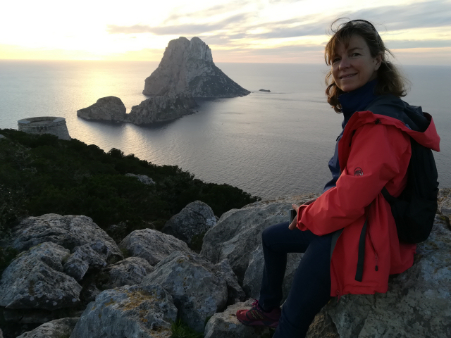 3 Días Trail Ibiza