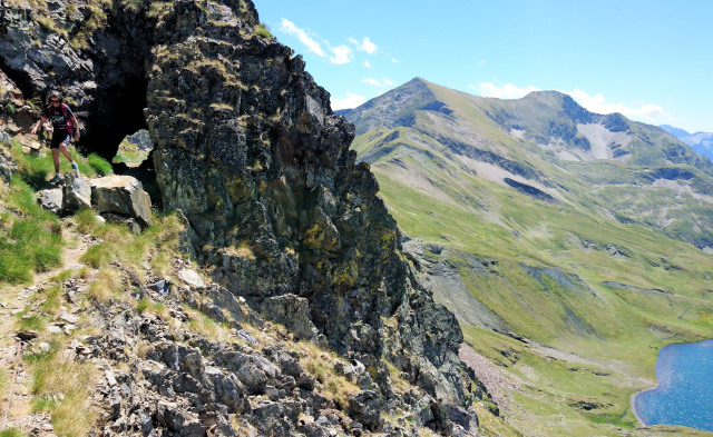 Trail Naut Val Aran