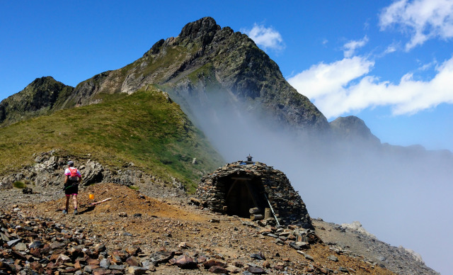 Trail Naut Val Aran