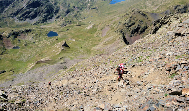 Trail Naut Val Aran