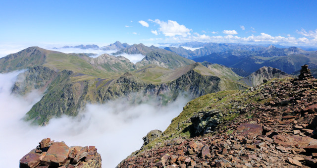 Trail Naut Val Aran