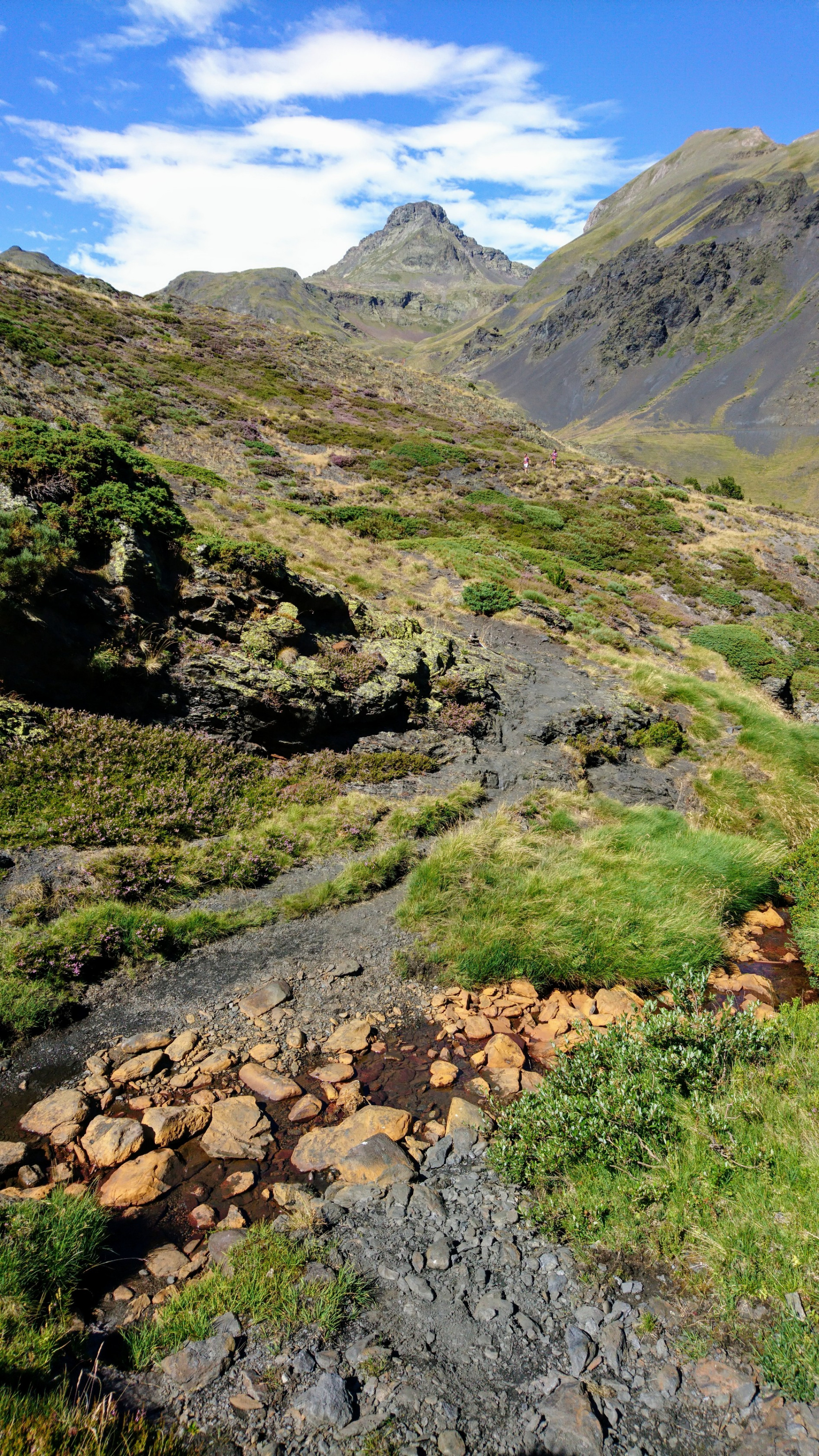 Trail Naut Val Aran