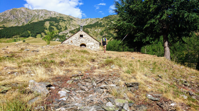 Trail Naut Val Aran