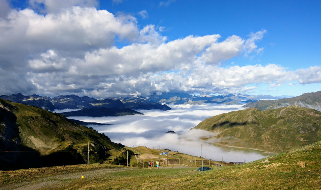 Trail Naut Val Aran