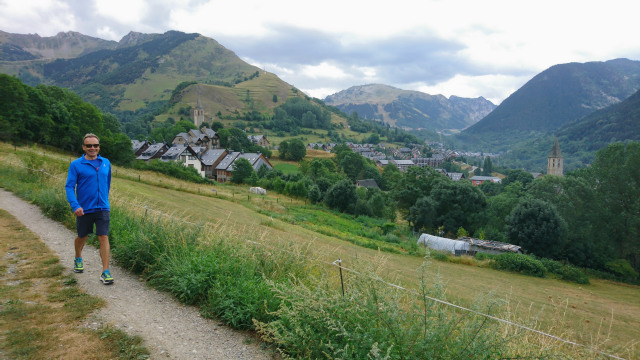 Trail Naut Val Aran